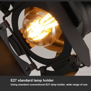 LED lampen