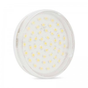 LED lamp GX53 CCT 3W 350lm