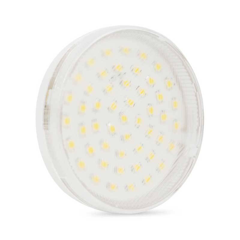 LED lamp GX53 CCT 3W 350lm