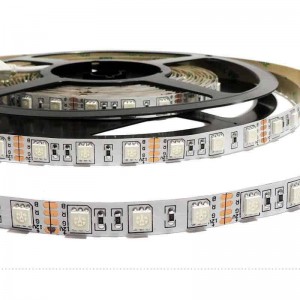 LED Strip 12V 72W IP20 RGB