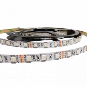 LED Strip 12V 72W IP20 RGB