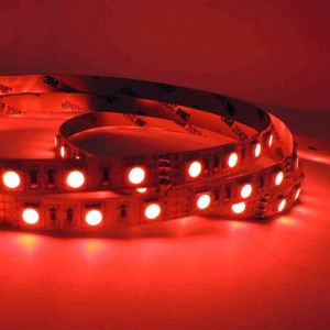 LED Strip 12V 72W IP20 RGB