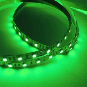 LED Strip 12V 72W IP20 RGB