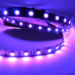 LED Strip 12V 72W IP20 RGB