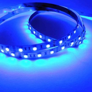 LED Strip 12V 72W IP20 RGB