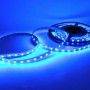 LED Strip 5M, 12V-DC, 72W, IP20, SMD 5050, Monokleur