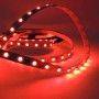 LED Strip 5M, 12V-DC, 72W, IP20, SMD 5050, Monokleur