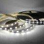 LED Strip 5M, 12V-DC, 72W, IP20, SMD 5050, Monokleur