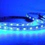 LED Strip 5M, 12V-DC, 72W, IP20, SMD 5050, Monokleur