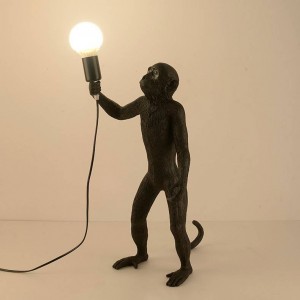 exotische designlamp