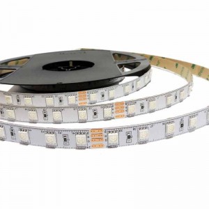 24V-DC 72W RGB LED Strip IP20