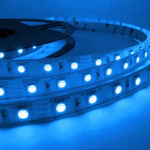 24V-DC 72W RGB LED Strip IP20