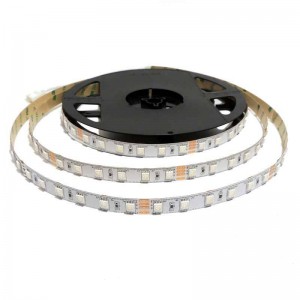 24V-DC 72W RGB LED Strip IP20