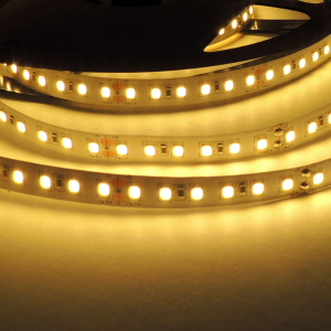 LED Strip 24V-DC 90W IP20 Monokleur