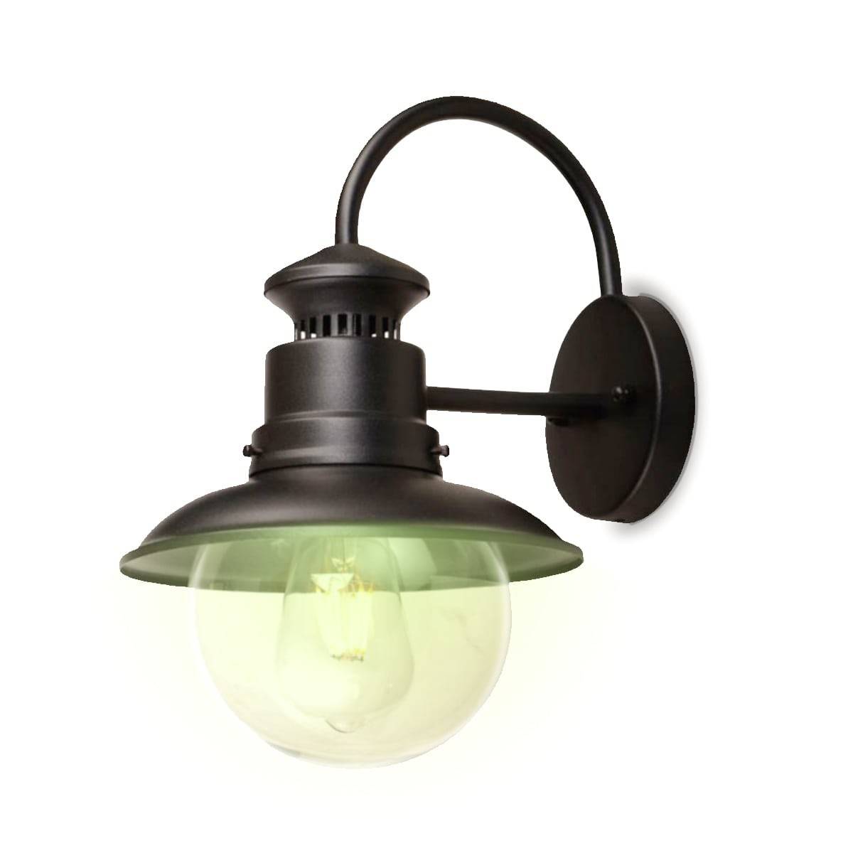 Buitenwandlamp "LONDON" IP44 E27