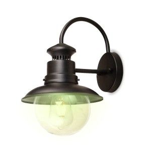 Buitenwandlamp "LONDON" IP44 E27