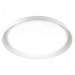 SMART WIFI CCT ORBIS PLATE LED SMART WIFI CCT plafondlamp