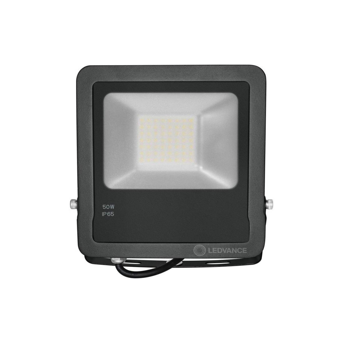 Buitenschijnwerper 50W SMART WiFi FLOOD DIM