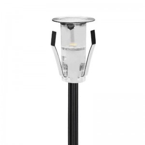 LED-lampen