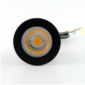 LED grondinbouwspot 4,5W 100-240V-AC IP67