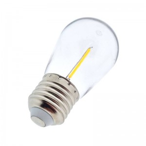 Decoratieve LED-lampen