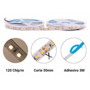 LED-strips 24V-DC