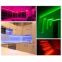 Gekleurde LED-strips