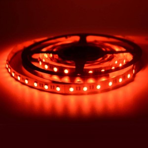 24V-DC LED Strip RGBWW 72W IP20 5ml Spoel