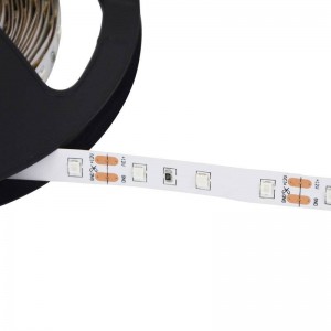 12V-DC LED STRIP, SMD2835, 50W 5ML SPOEL IP20