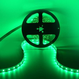 12V-DC LED STRIP, SMD2835, 50W 5ML SPOEL IP20