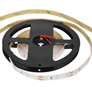 12V-DC LED STRIP, SMD2835, 50W 5ML SPOEL IP20