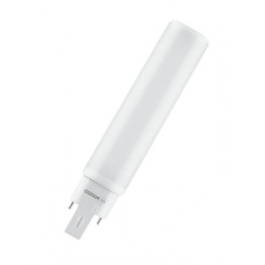 LED lamp G24 10W LEDVANCE