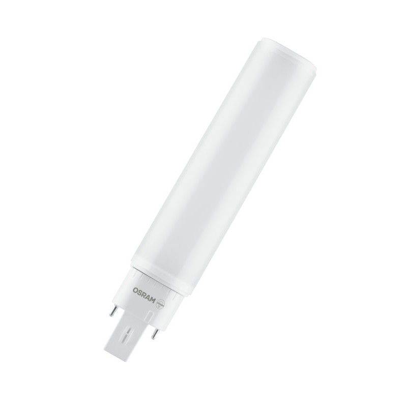 LED lamp G24 10W LEDVANCE