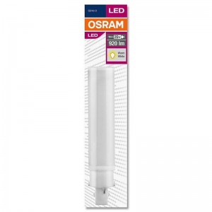 OSRAM G24 lampen