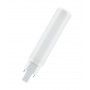 LED lamp G24 10W LEDVANCE