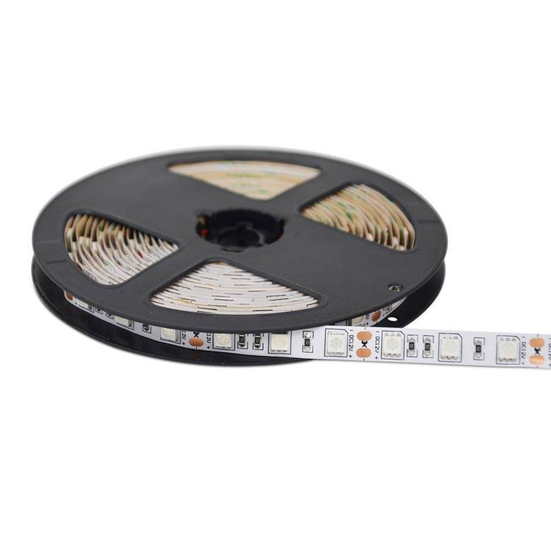 UV UltraViolet - Zwart Licht LED Strip