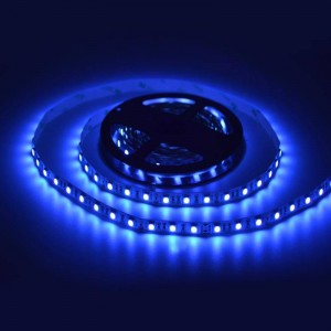 UV UltraViolet - Zwart Licht LED Strip