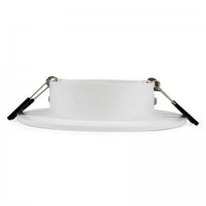 Inbouwspot kantelbare downlight GU10, MR16 Ø110mm