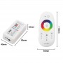 WIFI RGBW LED-controller met afstandsbediening