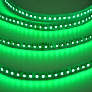 LED Strip 24V 24W, 600 SMD3030, 5M, IP20, 12mm - Hoge Helderheid