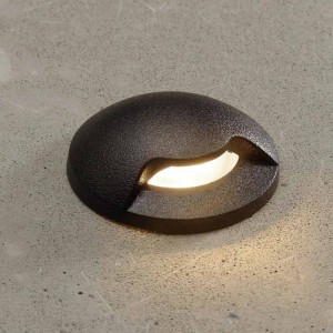 ALDO 1L FUMAGALLI IP67 LED inbouwspot ALDO 1L