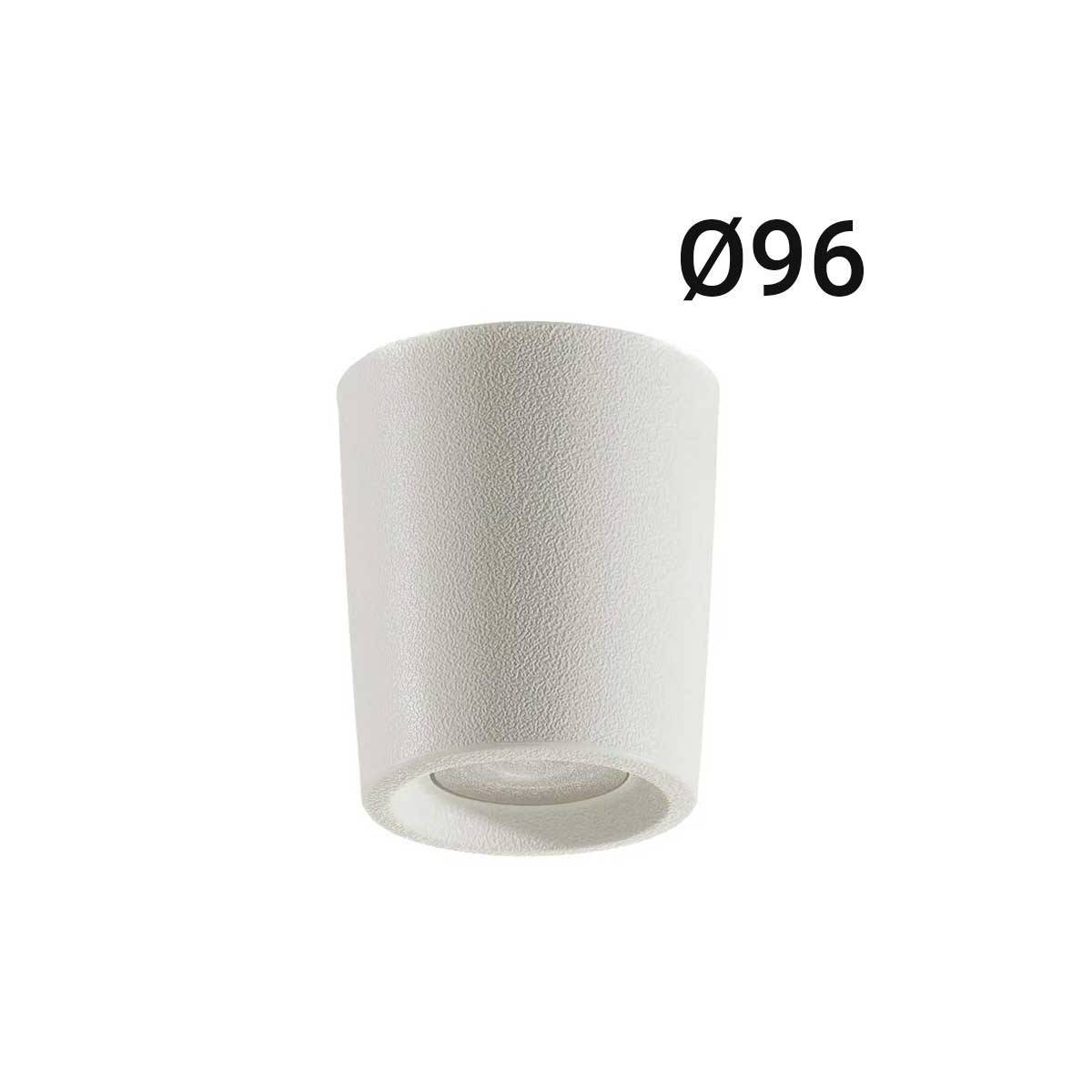 LIVIA 90 FUMAGALLI waterdichte plafondlamp 6W IP55