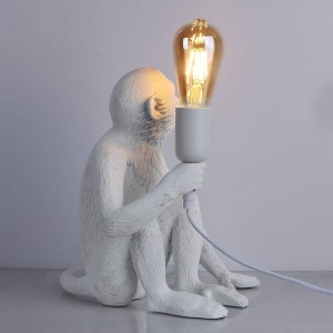 mono vloerlamp