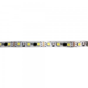 LEDSTRIP IC DIGITAAL 12V-DC 72W KOEL WIT 6000K IP20