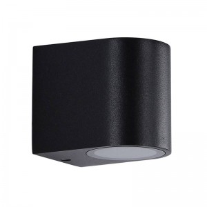 Buitenwandlamp "FOC" GU10 IP44