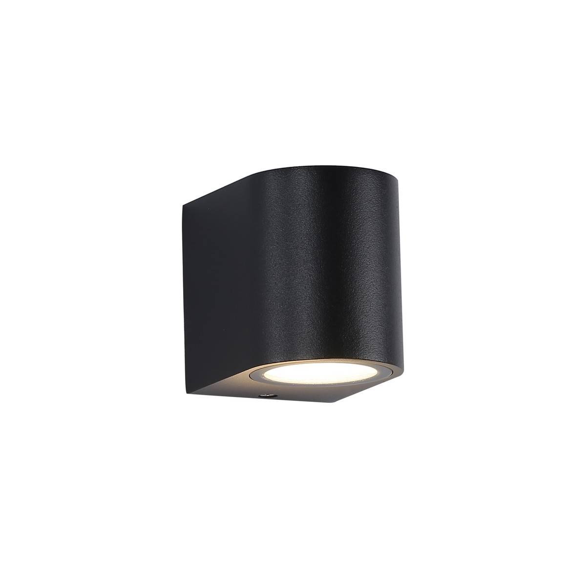 Buitenwandlamp "FOC" GU10 IP44