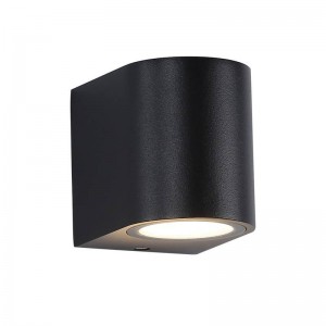 Buitenwandlamp "FOC" GU10 IP44