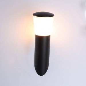 wandlamp voor buiten