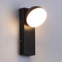 LED buitenwandlamp