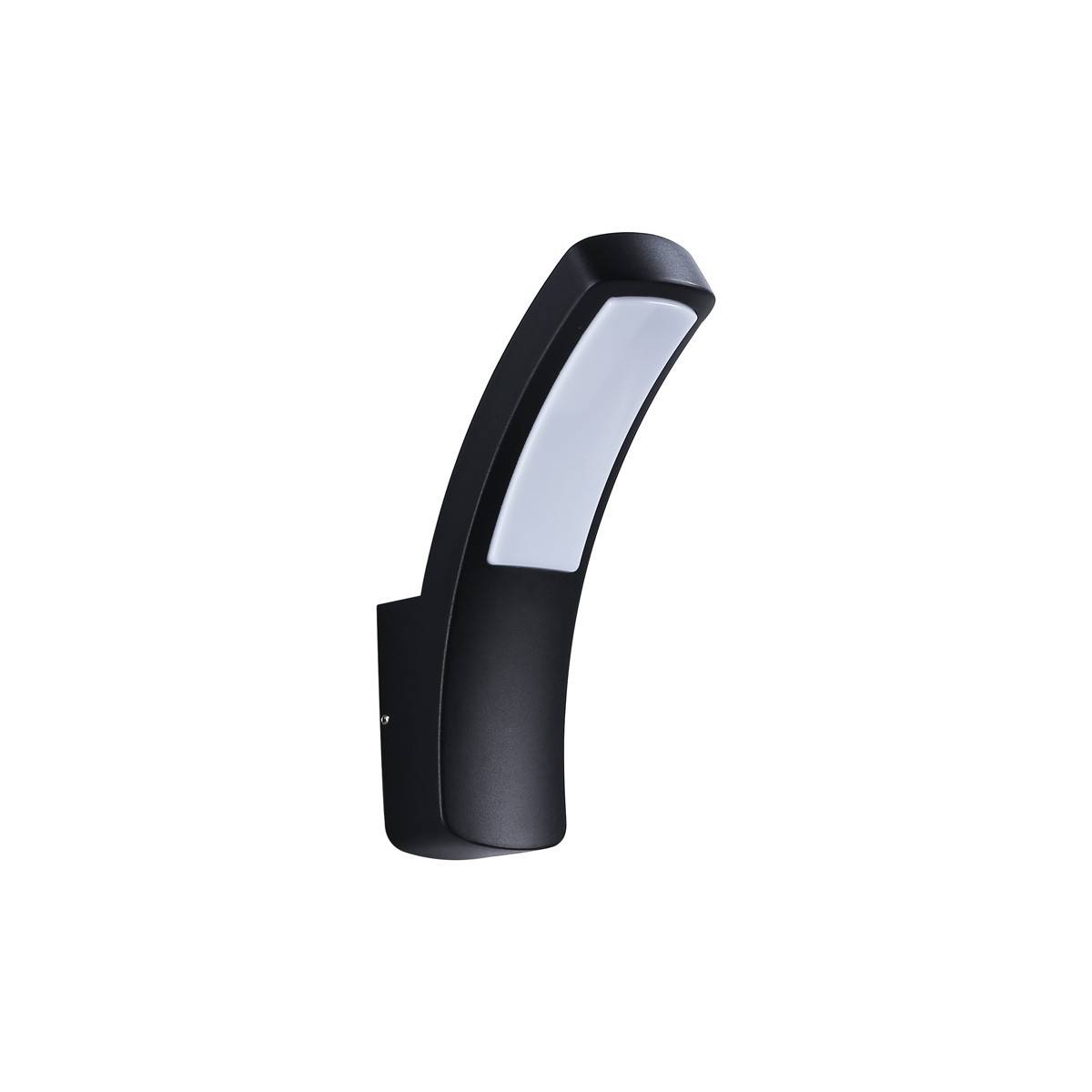 LUS" 13W LED buitenwandlamp IP54